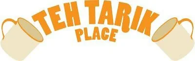 Teh Tarik Place